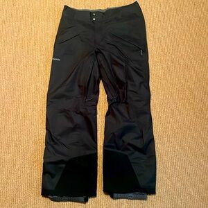 Patagonia Stormstrider Ski Pants